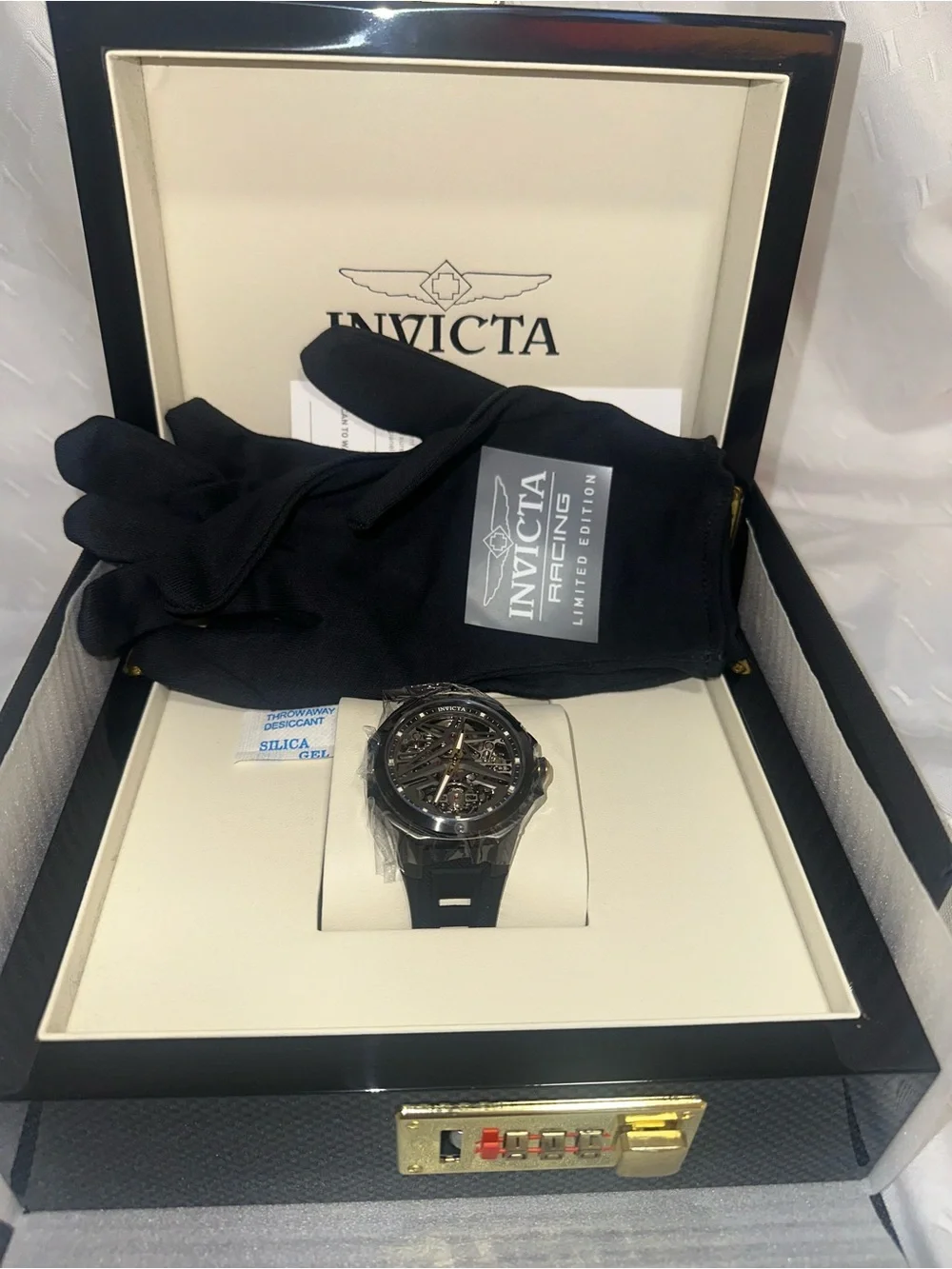 Invicta Celestial Astracore Automatic Men’s Watch